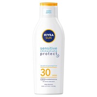 Nivea Nivea Sun sensitive melk SPF30 (200 ml)