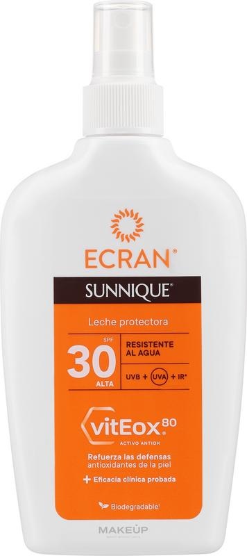 Ecran Ecran Hydratation spray SPF30 (200 Milliliter)