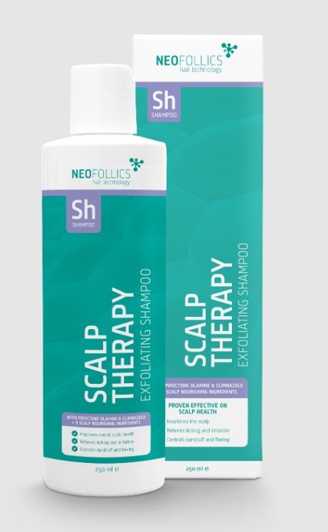 Neofollics Neofollics Scalp therapy peeling serum (90 Milliliter)