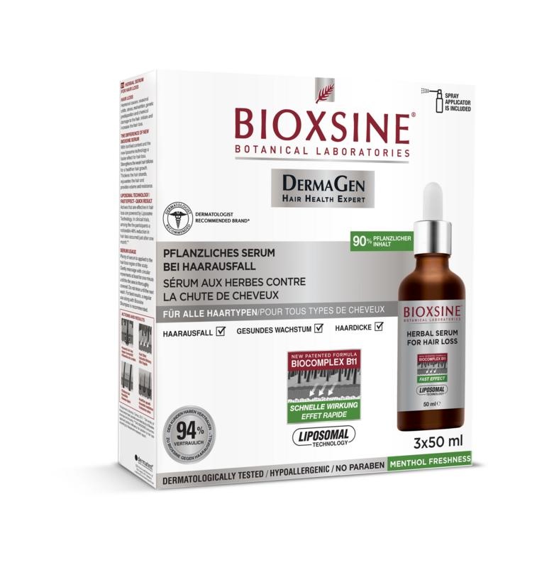 Bioxsine Bioxsine Serum (3 st)