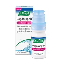 A Vogel A Vogel Oogdruppels ontstoken oog (10 ml)