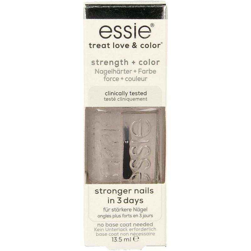 Essie Essie Treat love color 00 gloss fit (1 st)