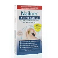 Nailner Nailner Active cover (1 st)