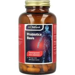 Probiotica basis