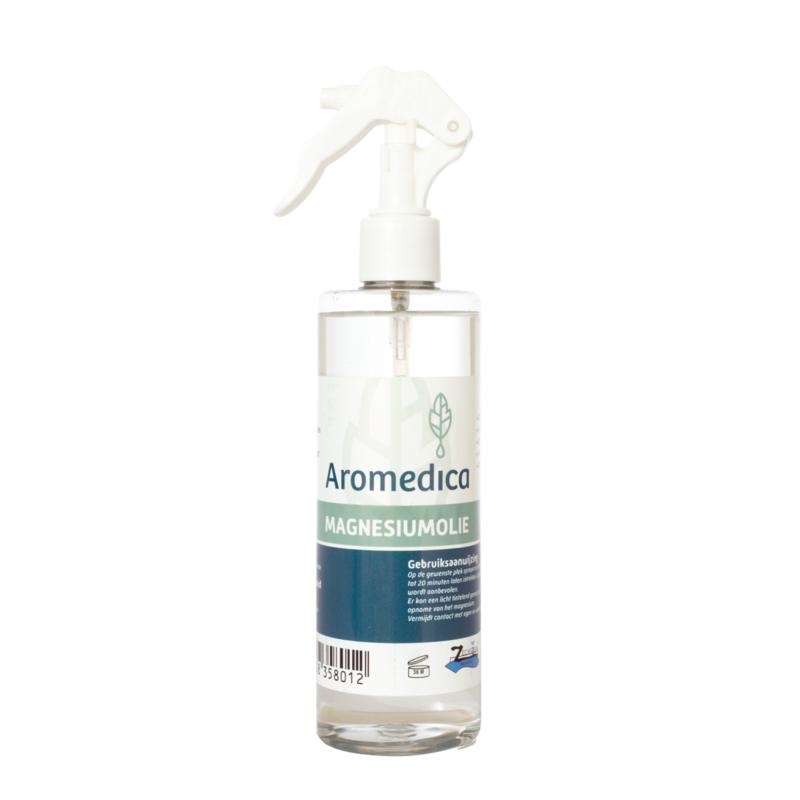 Aromedica Aromedica Magnesium oil spray (300 Milliliter)