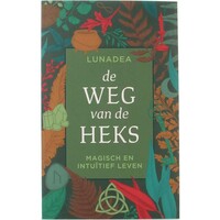 Ankh Hermes Ankh Hermes De weg van de heks (1 st)