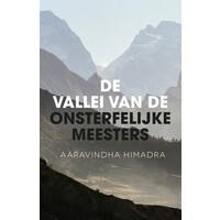 Ankh Hermes Ankh Hermes Vallei van de onsterfelijke meesters (1 st)