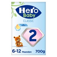 Hero Hero 2 Opvolgmelk standaard (700 gr)