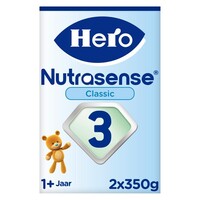 Hero Hero 3 Baby classic (700 gr)