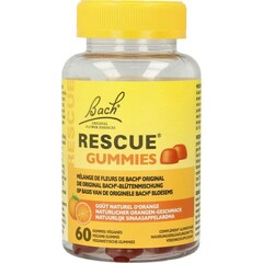 Rescue gummies