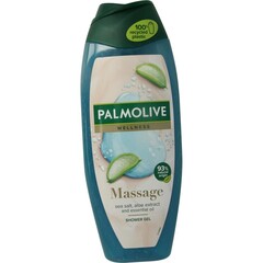 Palmolive Douche wellness massage (500 ml)