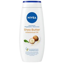 Nivea Care Shower Shea Butter (250 ml)
