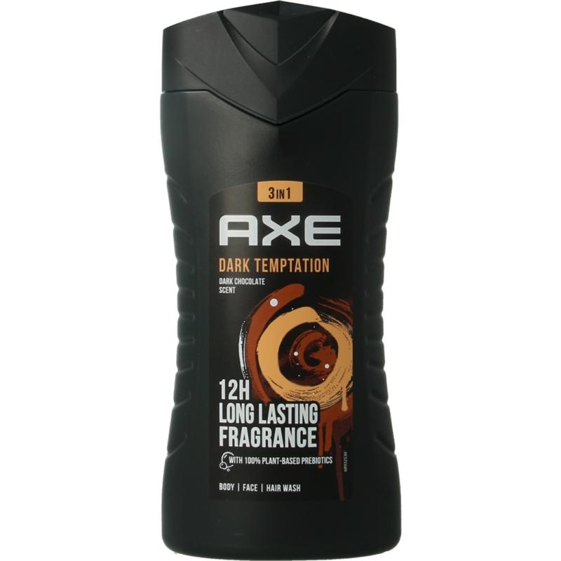 AXE AXE Showergel dark temptation (250 Milliliter)