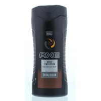 AXE AXE Showergel dark temptation (400 ml)