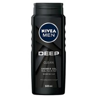 Nivea Nivea Men deep douchegel (500 ml)
