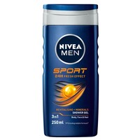 Nivea Nivea Men sport douchgel (250 ml)