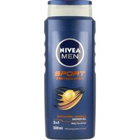 Nivea Nivea Men sport douchegel (500 ml)