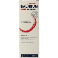 Balneum Balneum Bad olie (200 ml)