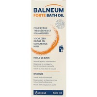 Balneum Balneum Badolie forte (500 ml)