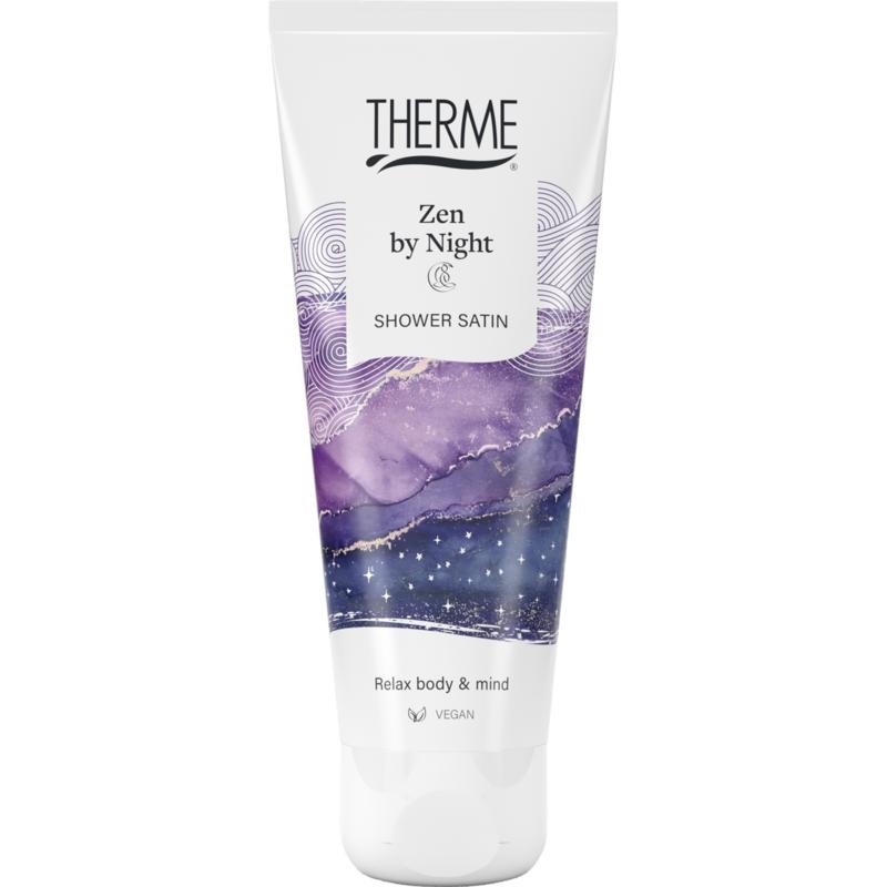 Therme Therme Zen by night shower satin (75 Milliliter)