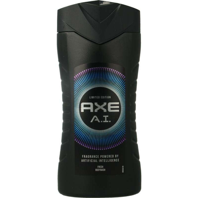 AXE AXE Showergel A.I. (250 Milliliter)