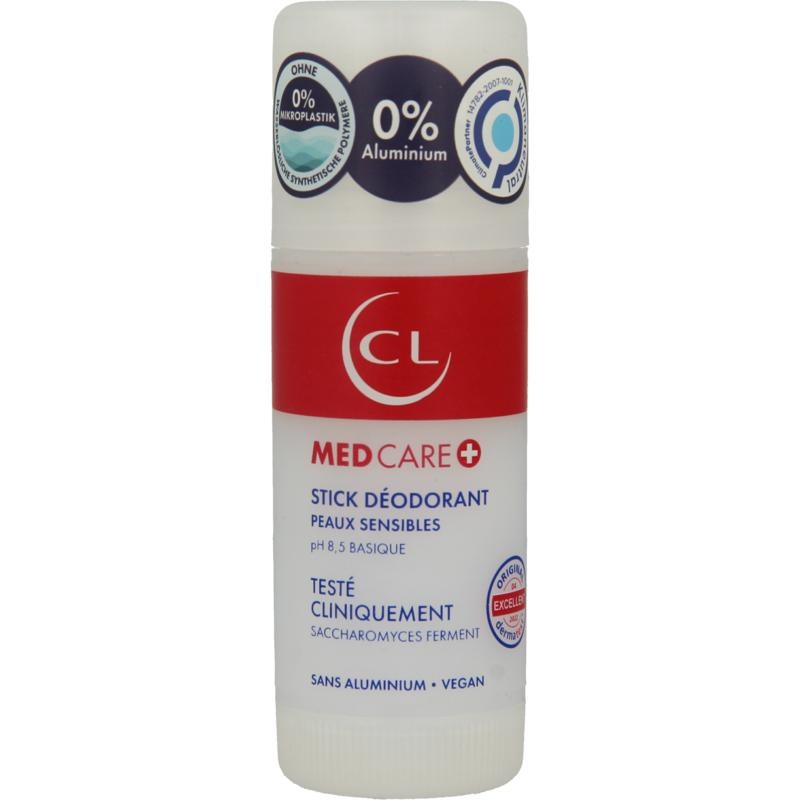CL Cosline CL Cosline Medcare deodorant soft stick (40 Milliliter)