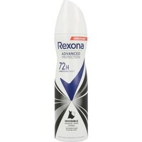 Rexona Rexona Women deodorant spray invisible diamond (150 ml)