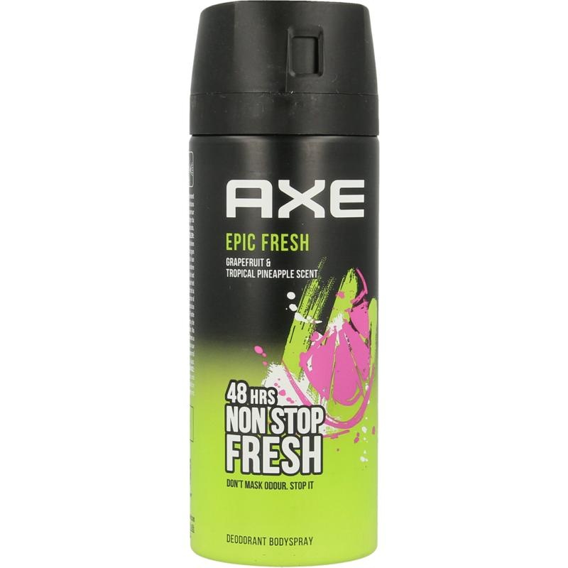 AXE AXE Body spray epic fresh (150 ml)