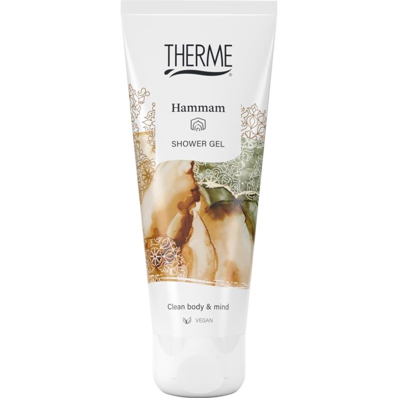 Therme Therme Hammam shower gel (75 Milliliter)