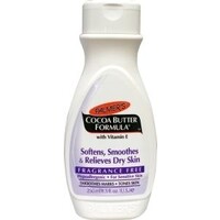 Palmers Palmers Cocoa butter formula lotion geurvrij (250 ml)