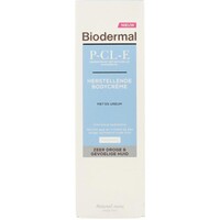 Biodermal Biodermal P-CL-E bodycreme ultra hydraterend (200 ml)