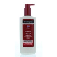 Neutrogena Neutrogena Intense repair bodylotion dry skin (250 ml)