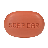 Speick Speick Haar & lichaam zeep bloedsinaasappel (125 gr)
