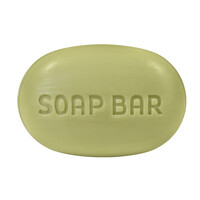 Speick Speick Haar & lichaam zeep bergamot (125 gr)