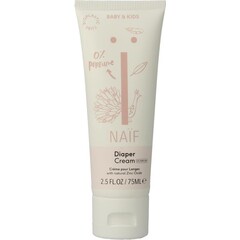 Naif Baby diaper cream perfume free (75 ml)