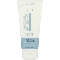 Naif Naif Hydraterende wascreme (200 ml)