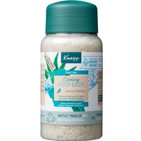 Kneipp Kneipp Voetbadkristallen cooling (600 gr)