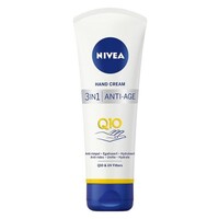 Nivea Nivea Handcreme Q10 3-in-1 anti age (100 ml)