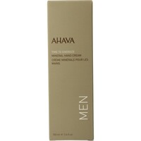 Ahava Ahava Men mineral hand cream (100 ml)