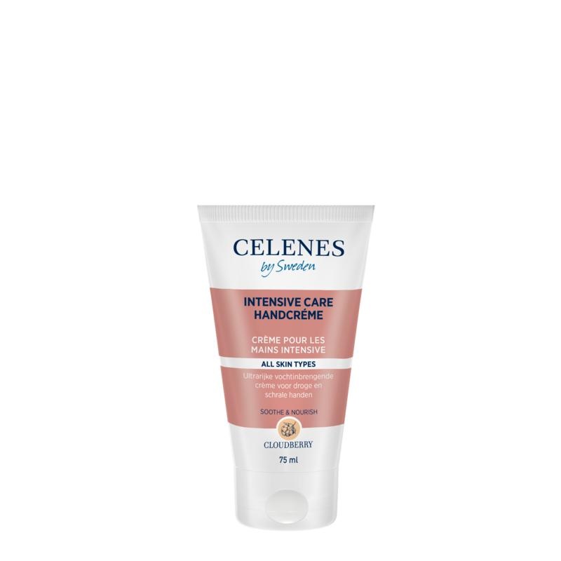 Celenes Celenes Cloudberry hand cream (75 Milliliter)