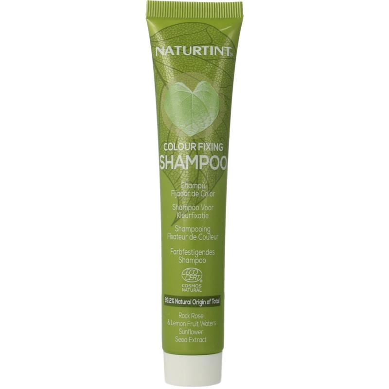 Naturtint Naturtint Shampoo mini (50 Milliliter)