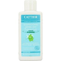 Cattier Cattier Shampoo kids ontklittend (200 ml)