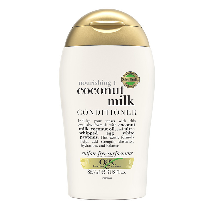 OGX OGX Conditioner nourish coconut (88,7 Milliliter)