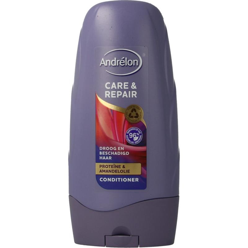 Andrelon Andrelon Conditioner care & repair (250 Milliliter)