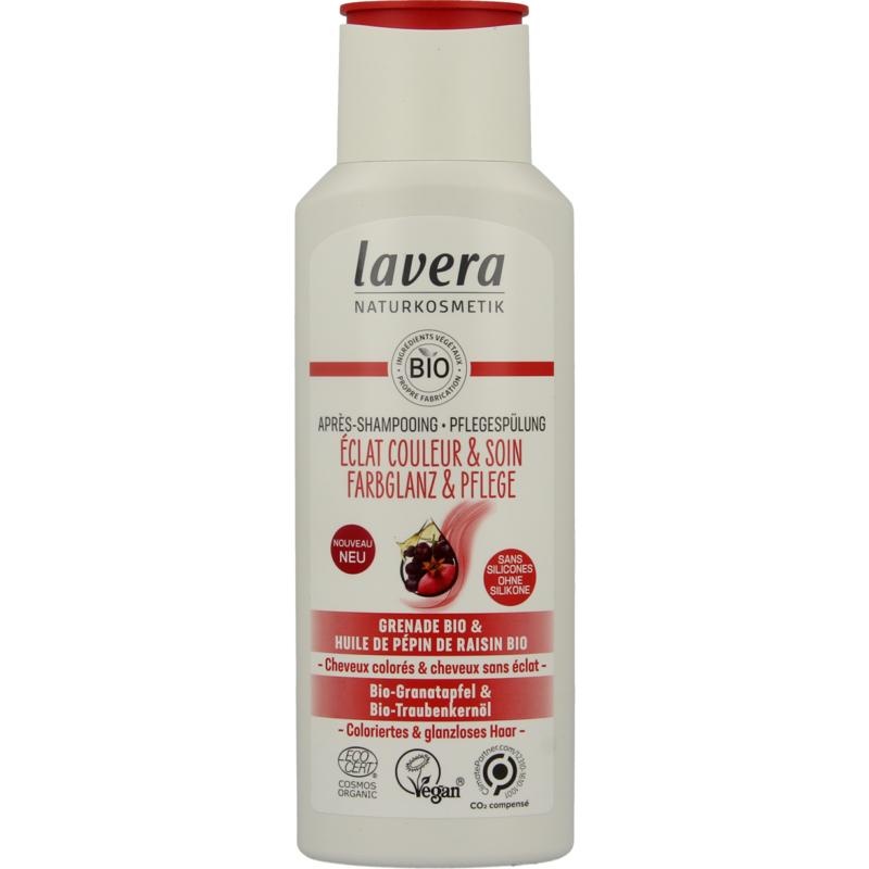 Lavera Lavera Conditioner colour & care FR-DE (200 Milliliter)