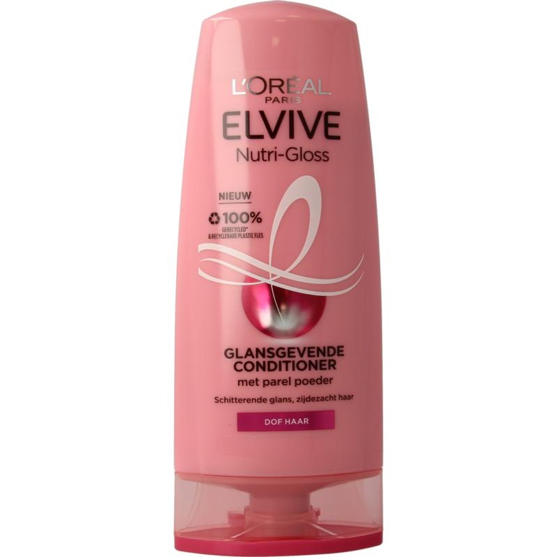 Loreal Loreal Cremespoeling nutri gloss (200 ml)