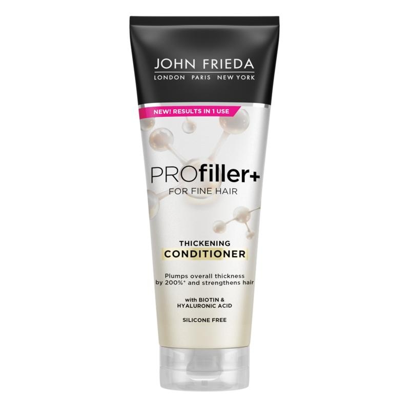 John Frieda John Frieda Conditioner profiller+ thickening (250 Milliliter)