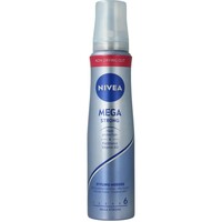 Nivea Nivea Styling mousse extra strong (150 ml)