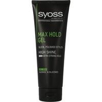 Syoss Syoss Gel max hold (250 ml)