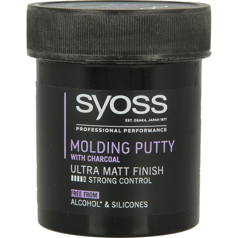 Syoss Syoss Molding putty (130 ml)
